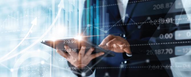 La visión de Salomon Issa Tafich para la evolución digital de las PyMEs