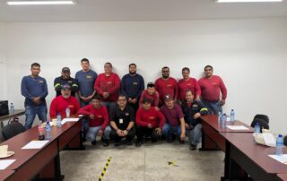 Grupo SIMSA refuerza la seguridad técnica de sus unidades