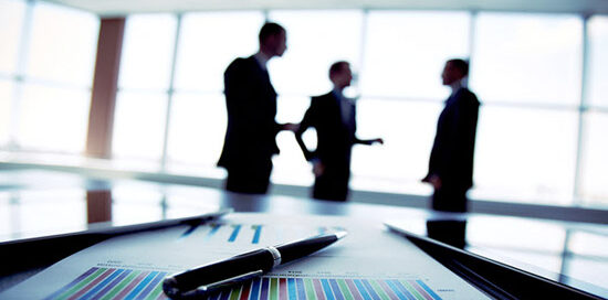 La institucionalización como el activo más sólido de la empresa moderna | Salómon Issa TAfich