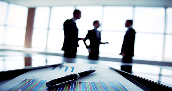 La institucionalización como el activo más sólido de la empresa moderna