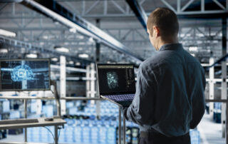 IA en la manufactura: La ruta de innovación de la industria en Coahuila