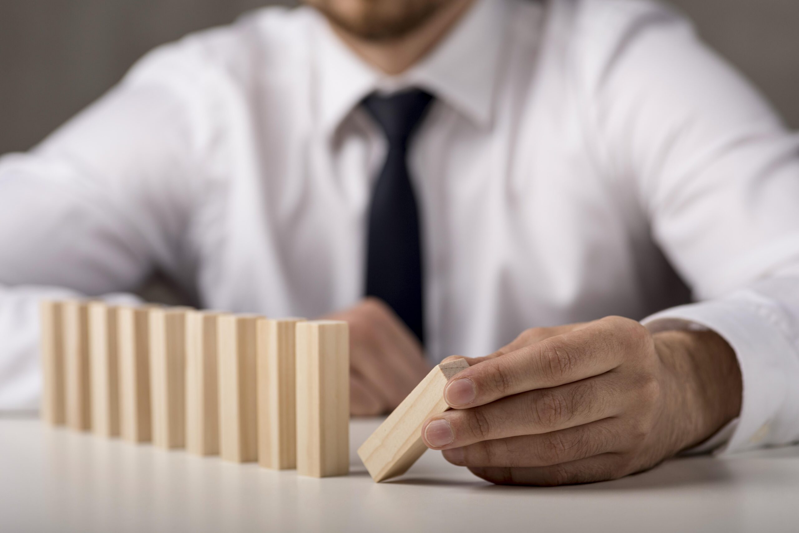 La propuesta de Nesim Issa Tafich para la resiliencia empresarial