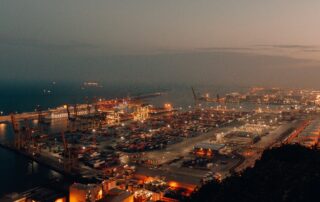 Infraestructura y T-MEC: La fórmula de Coahuila para liderar el Nearshoring en México