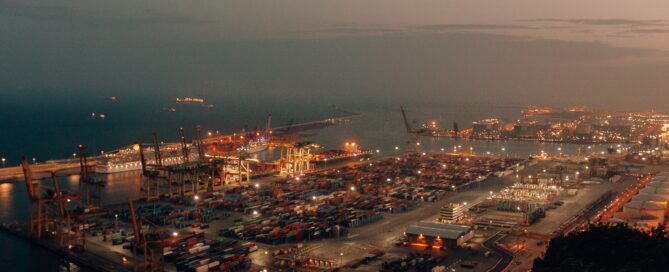 Infraestructura y T-MEC: La fórmula de Coahuila para liderar el Nearshoring en México