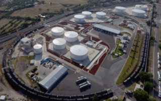 Gas Natural del Noroeste, Sociedad Anónima de Capital Variable | Grupo Simsa | Nesim Issa Tafich | Salomón Issa Tafich